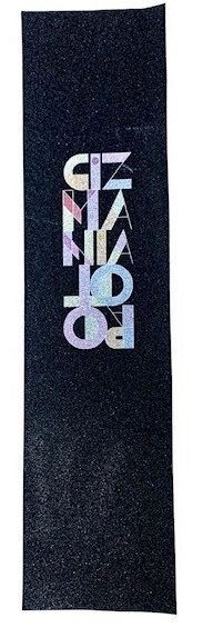 Gizmania x Root Griptape 