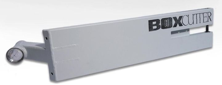 Podest TSI Box Cutter 22.2 Grey