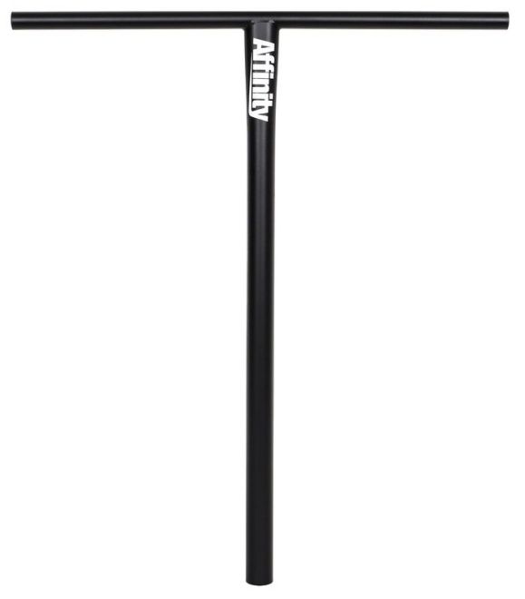 Kierownica Affinity Classics XL 710 OS T Flat Black B CATEGORY