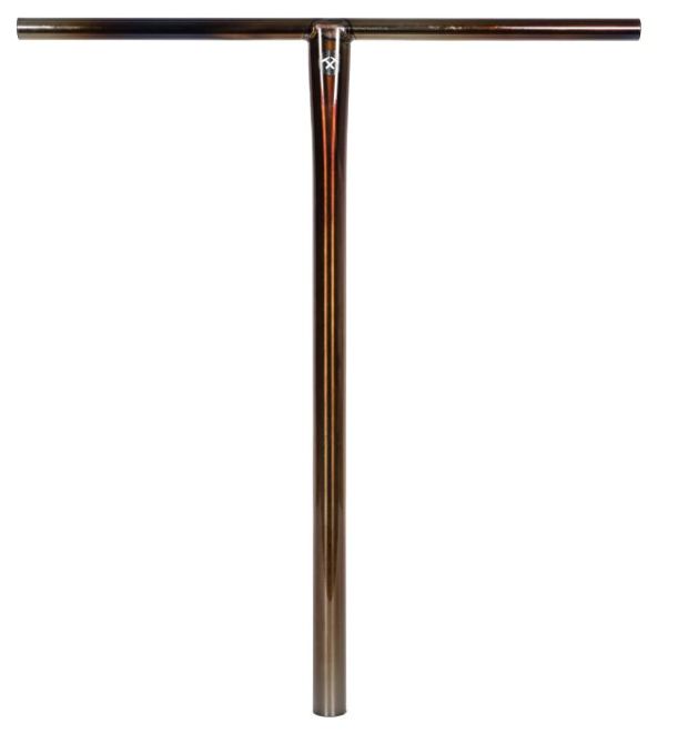 Kierownica Affinity Basic 710 STD T Heat Finish