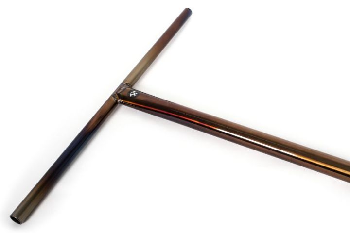 Kierownica Affinity Basic 710 STD T Heat Finish