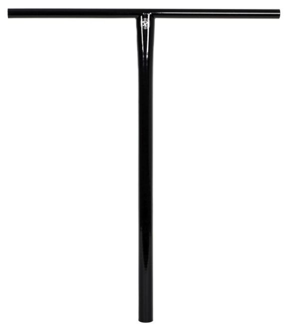 Kierownica Affinity Basic 710 STD T Gloss Black