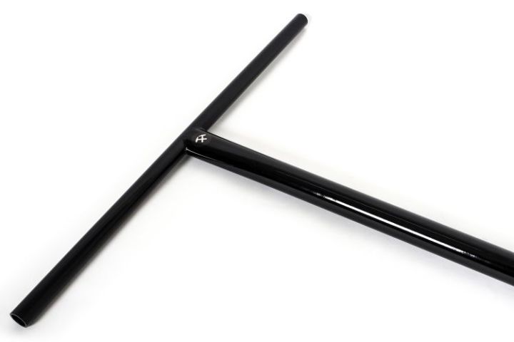 Kierownica Affinity Basic 710 STD T Gloss Black