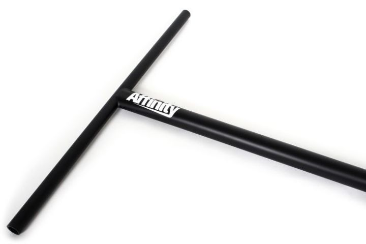 Kierownica Affinity Classics XL 710 OS T Flat Black B CATEGORY