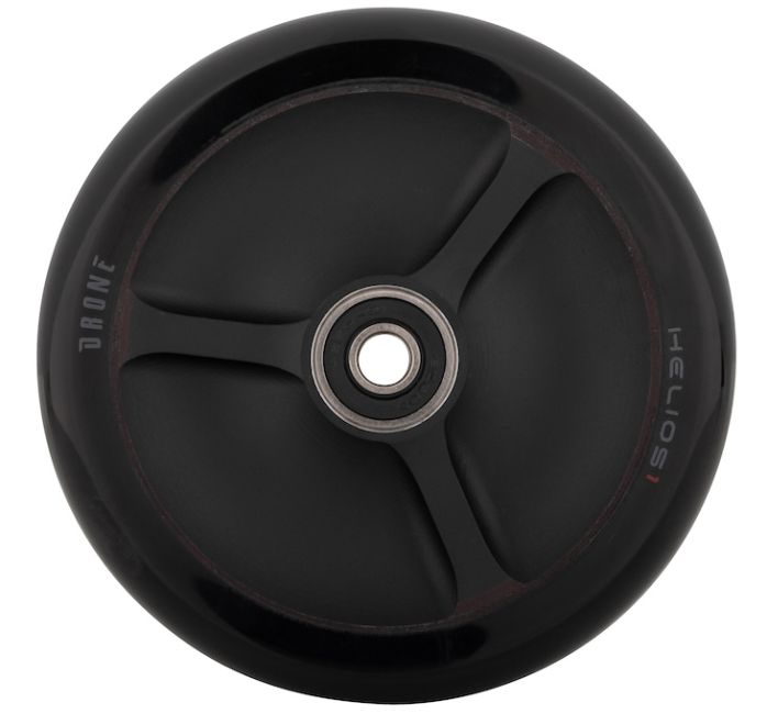 Kółko Drone Helios 1 Feather-Light 110 Black