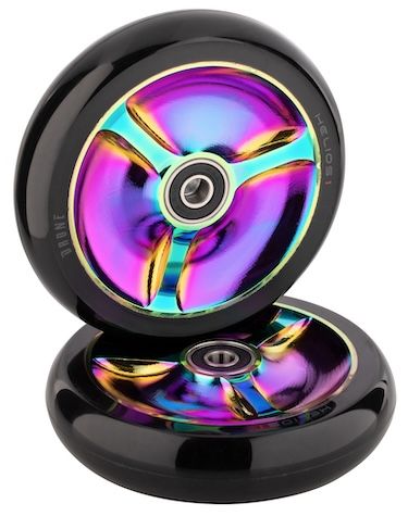 Kółko Drone Helios 1 Feather-Light 110 Neochrome