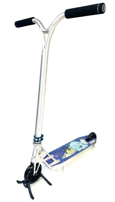 Hulajnoga Custom Ethic Feather