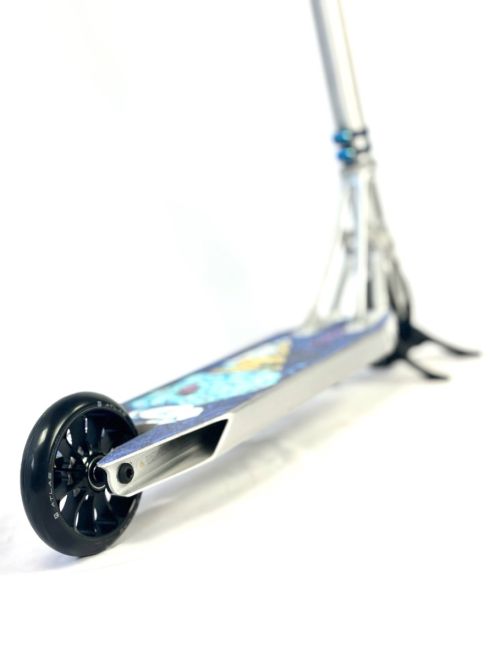 Hulajnoga Custom Ethic Feather