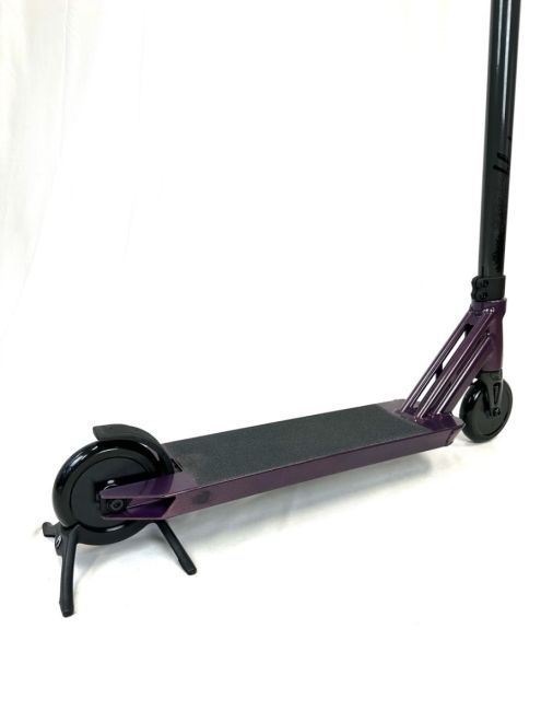 Hulajnoga Wyczynowa Triad Champ "S"  Black/Purple
