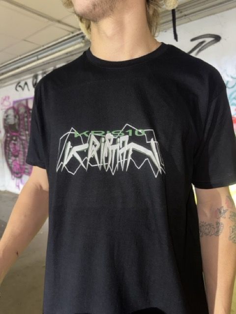 KRIS Ten10 T-shirt