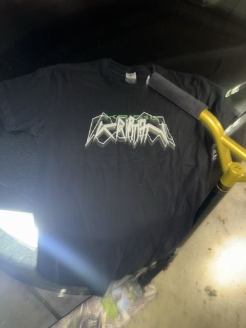 KRIS Ten10 T-shirt