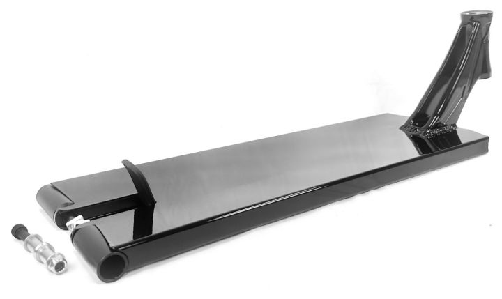Podest Prime Banshee V2 7.0 x 22.4 Black