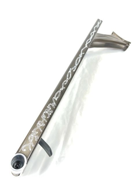 Podest Prime Banshee V2 6.6 x 23.2 Anthony