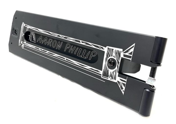 Podest Prime Banshee V2 6.3 x 22.4 Aaron