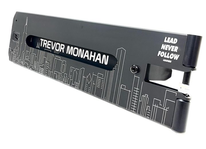 Podest Prime Banshee V2 6.3 x 23 Trevor