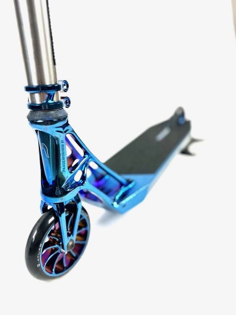 Hulajnoga Custom Ethic Diamond