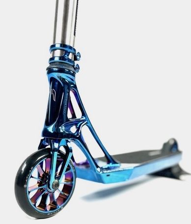 Hulajnoga Custom Ethic Diamond