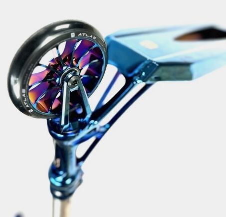 Hulajnoga Custom Ethic Diamond