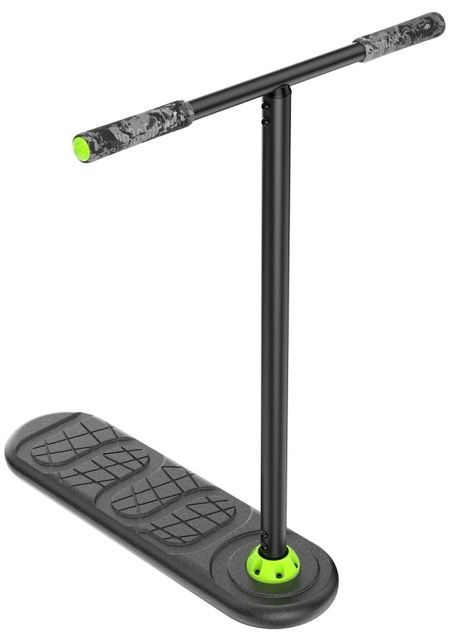 Trampoline Hulajnoga Indo Fusion Classic