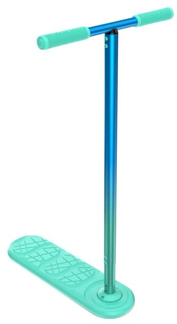 Trampoline Hulajnoga Indo 570 Neon