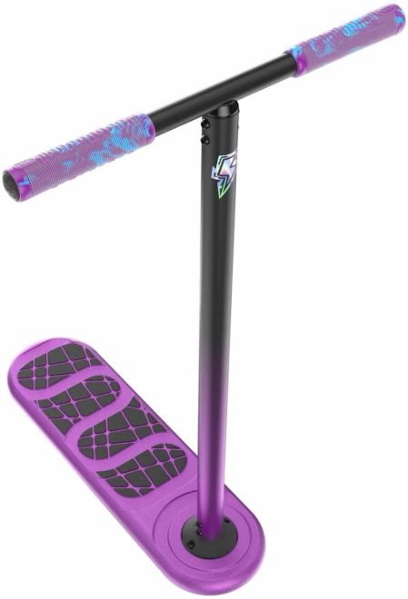Trampoline Hulajnoga Indo Kickstart Voltage