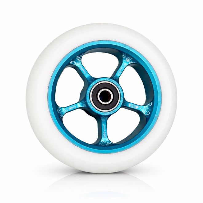 Kółko Vinyl Republic 110 Jindra Butal Blue White