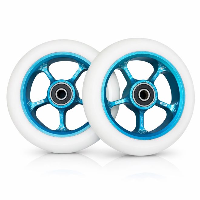 Kółko Vinyl Republic 110 Jindra Butal Blue White