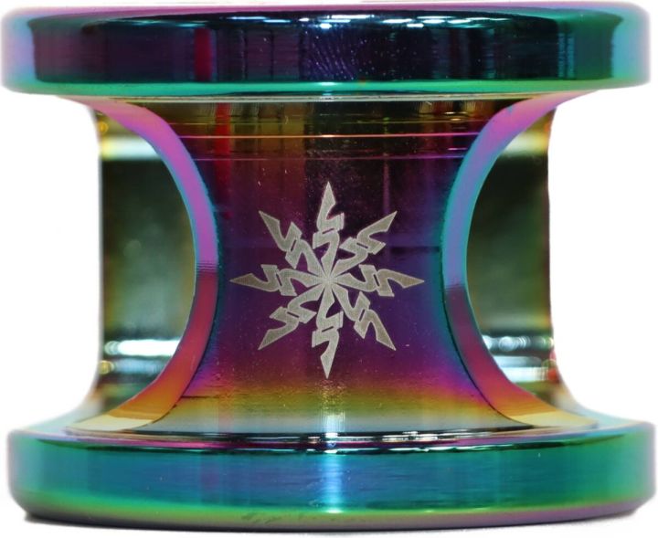 Zacisk JP Ninja Neochrome
