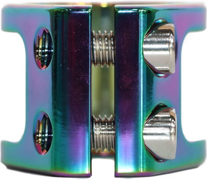 Zacisk JP Ninja Neochrome