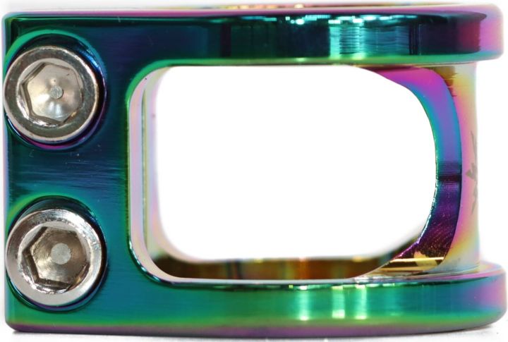 Zacisk JP Ninja Neochrome