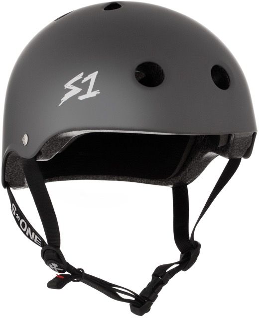 Kask S-One Lifer Dark Grey