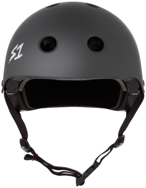 Kask S-One Lifer Dark Grey