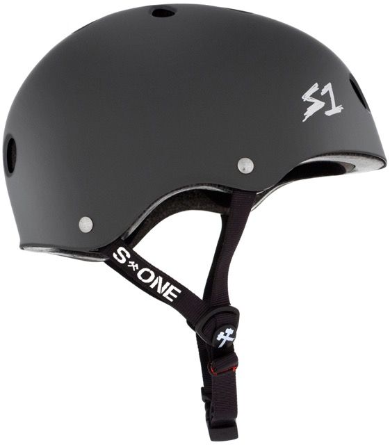 Kask S-One Lifer Dark Grey