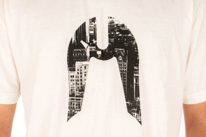 Ethic Metropolis T-shirt 