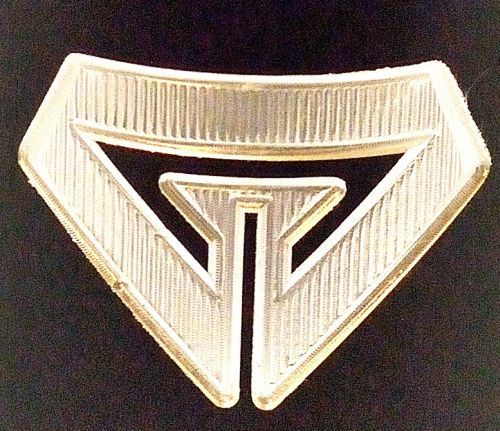 Kubars V3 Logo SCS Black