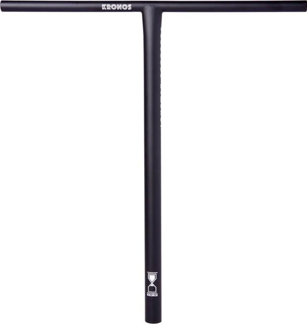 Kierownica Longway Kronos Titanium 650 Black