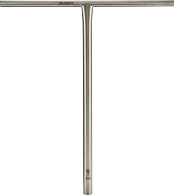 Kierownica Longway Kronos Titanium 700 Raw