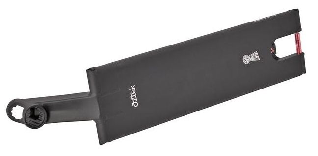 Podest Aztek Lucid V2 5.5 x 23 Black