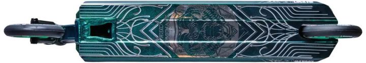 Hulajnoga Wyczynowa Lucky Covenant Emerald