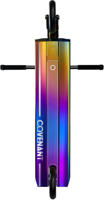 Hulajnoga Wyczynowa Lucky Covenant Oil Slick
