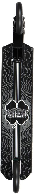 Hulajnoga Wyczynowa Lucky Crew Black