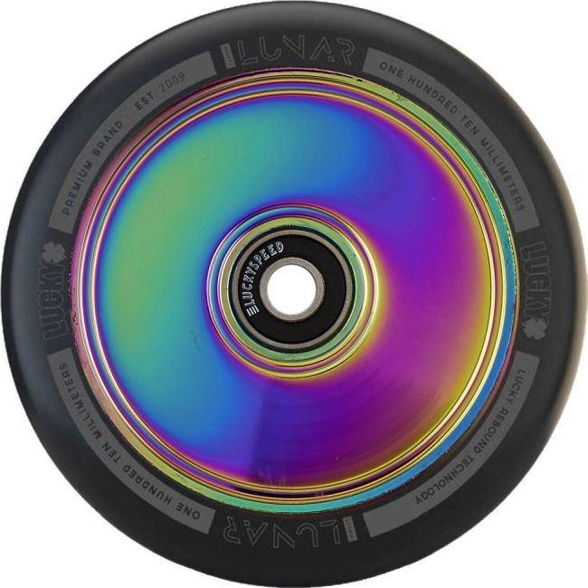 Kółko Lucky Lunar Hollow 110 NeoChrome