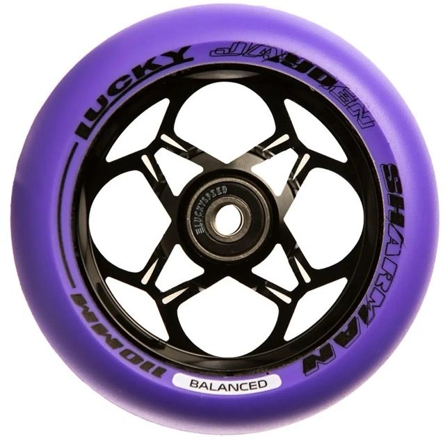 Kółko Lucky Quatro 110 Jayden Signature