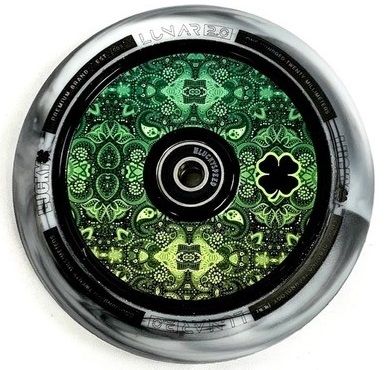 Kółko Lucky Lunar Hollow 120 Recoil