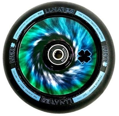 Kółko Lucky Lunar Hollow 110 Tie Dye