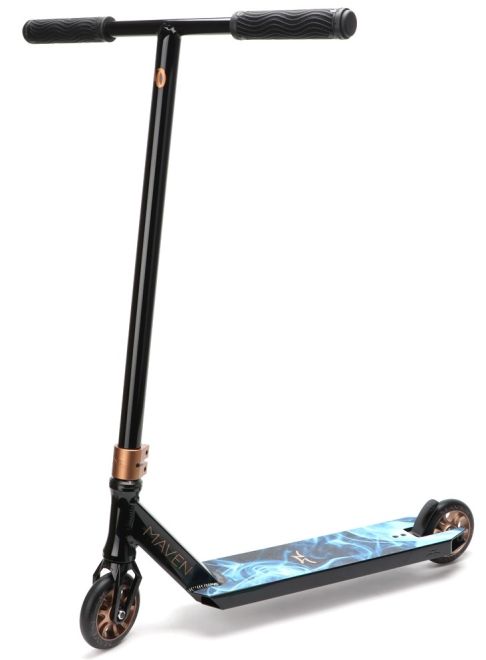 Hulajnoga Wyczynowa AO Maven 5 Black Copper