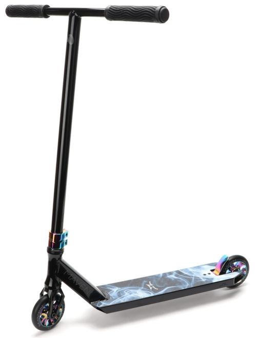 Hulajnoga Wyczynowa AO Maven 5 Black Oilslick