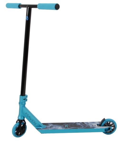Hulajnoga Wyczynowa AO Maven 5 Blue