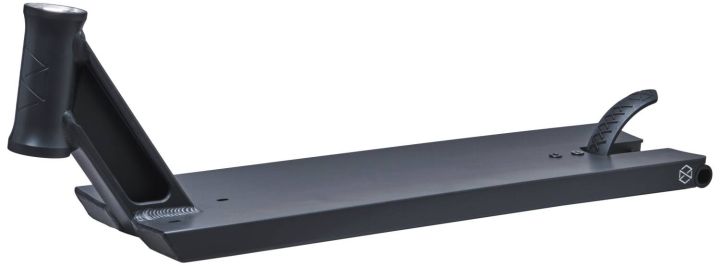 Podest Native Advent R 5.75 x 23 Black