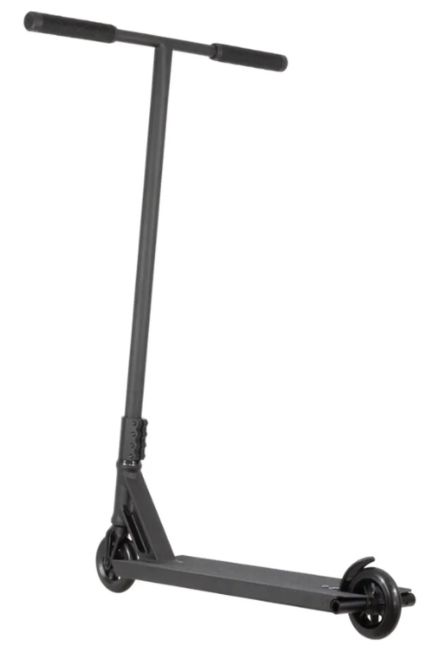 Hulajnoga Wyczynowa Native Canopy L Black